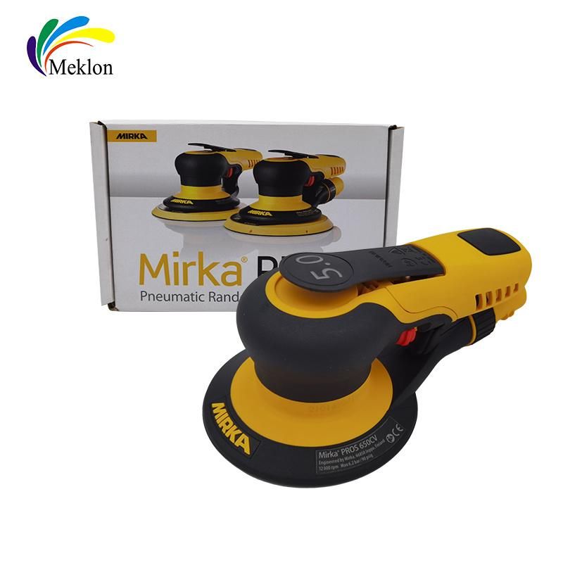 Professional High Quality Polishing Car Surface Automatic Electronic Polishing Machine