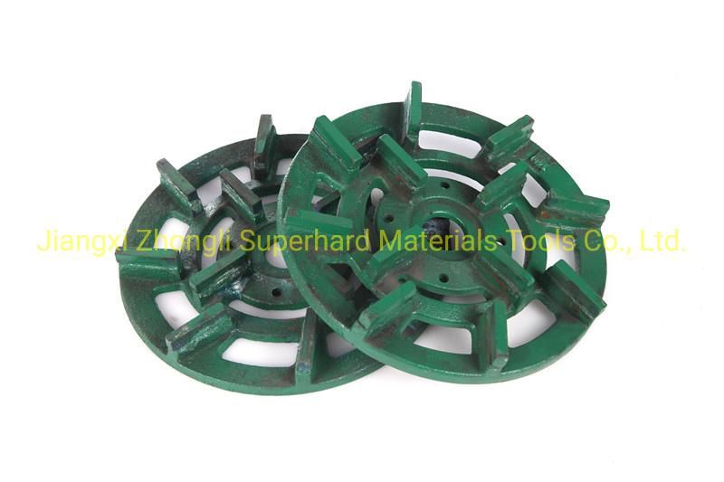 Diamond Grinding Disc for Granite