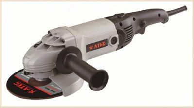 China Power Tools 150mm New Model Angle Grinder