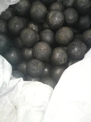 Hot Sales High Chrome Casting Grinding Balls