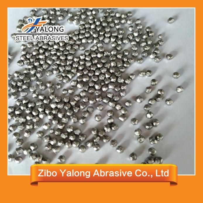 Stainless Shot Blast Glass Steel Ball S330 Price Steel Shot