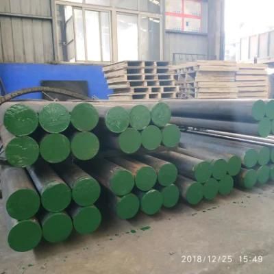 Alloy Forging Grinding Steel Bar