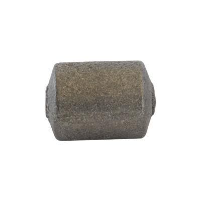 Ninguo Chrome Alloy Casting Grinding Round Steel Cylpebs