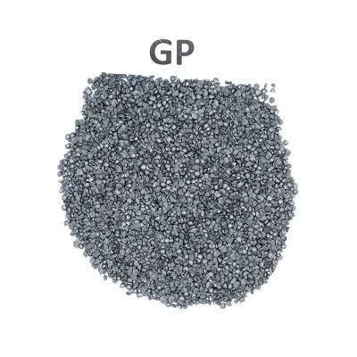 China Leading Manufacturer Steel Grit G25 for Sandblasting