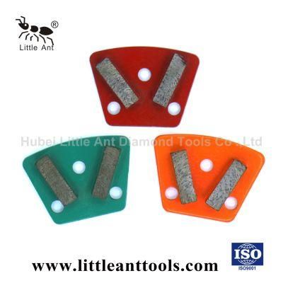 Stone Surface Conditioning Tools