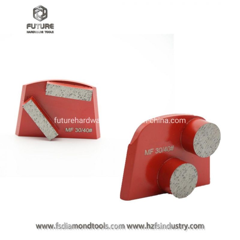 Lavina Machine Diamond Grinding Tools