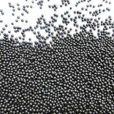 Taa Metal Abrasive Durable Carbon Steel Shot S390 for Deburring