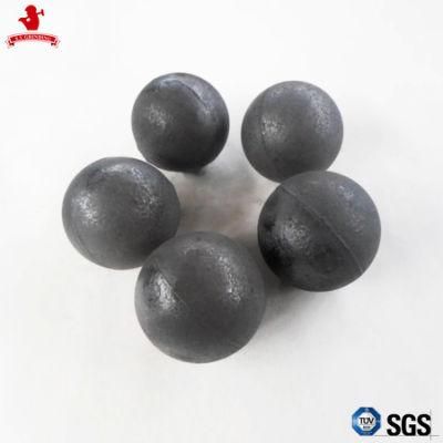 Ball Mill Chrome Steel Ball Cast Grinding Ball