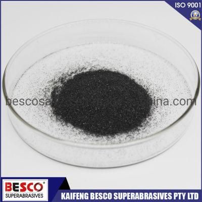 Superhard Materials Synthetic Diamond Powder for Ceramic Grinding Wheels