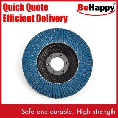 100mm 12000rpm Grinding Wheels Flap Discs Grinder Sanding Discs Metal