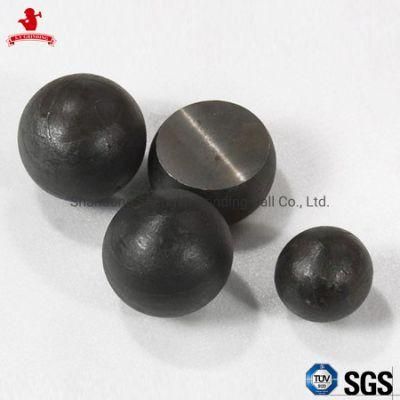 Grinding Mill Ball for Mining and Cement Ball Mill