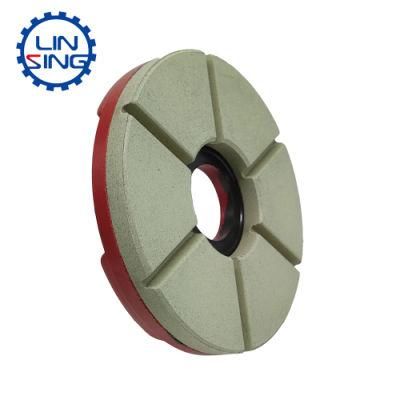 Economic Buff Polishing Wheel China Abrasive Disc Manufacturers Supplier