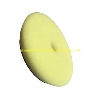 New Style Foam Polishing Pads for Car Wash, Cleaning, Detailing