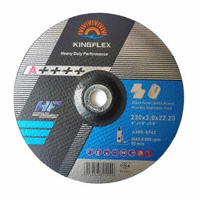 9 Inch Grinding Wheel