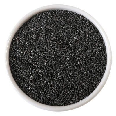 Blasting Media Brown Corundum Abrasive Brown Aluminum Oxide