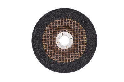 High Quality No Clogging No Slippery Grinding Wheel as Abrasive Tooling with Excellent Durability