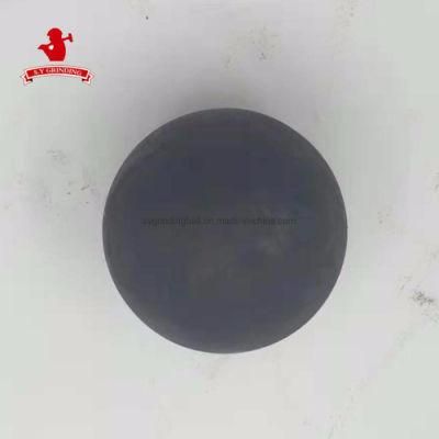 Forged 25mm Griding Steel Balls for Mining