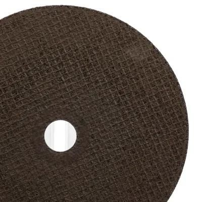 7inch Super Thin Inox and Steel Cutting Disc