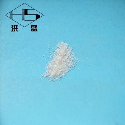 A Grade Artifical Abrasives White Aluminum Oxide Corundum