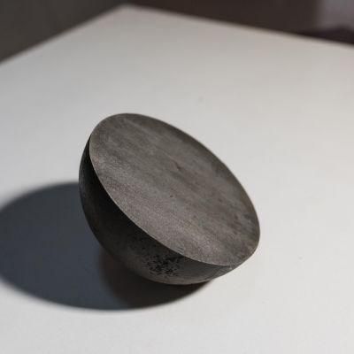 High Hardness Forging Steel Grinding Ball for Gold Mine