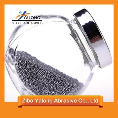 Wholesale Abrasive Grain Stainless Steel Cut Wire Shot