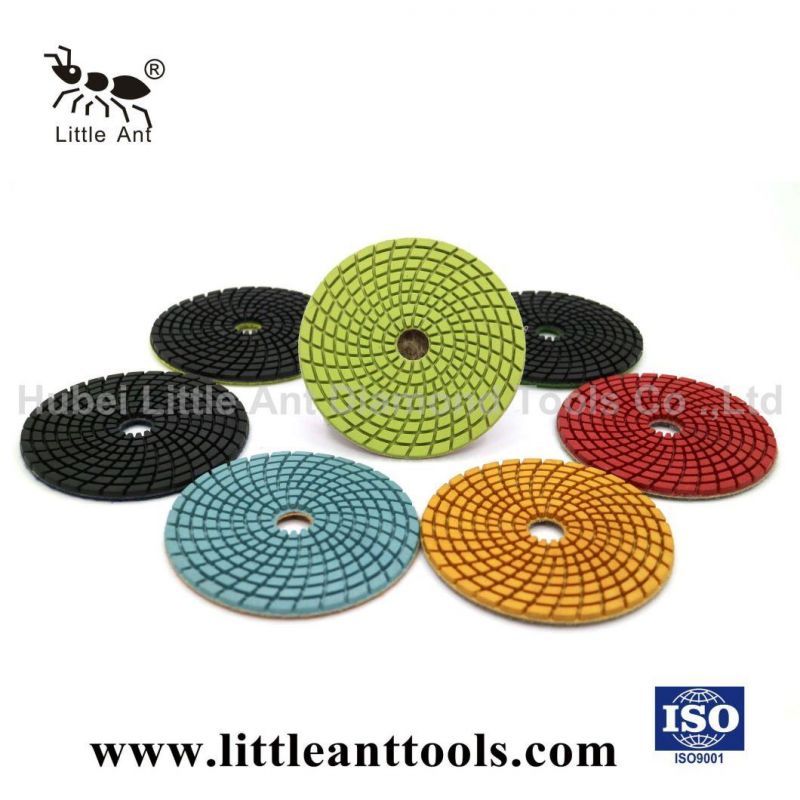16 Years Manufacturer Diamond Grinding Disc for Granite