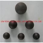 25mm Rolling Forged Steel Grinding Media Balls for Tower Mill