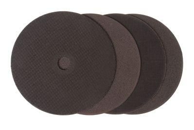 9&quot; Ultra Thin Cutting Discs with White Aluminum