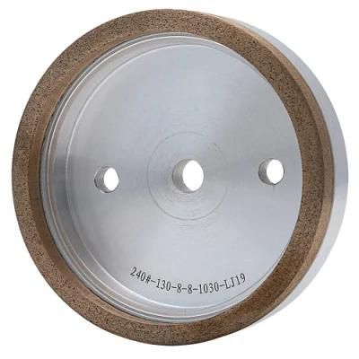 No Gears Diamond Cutting Blade