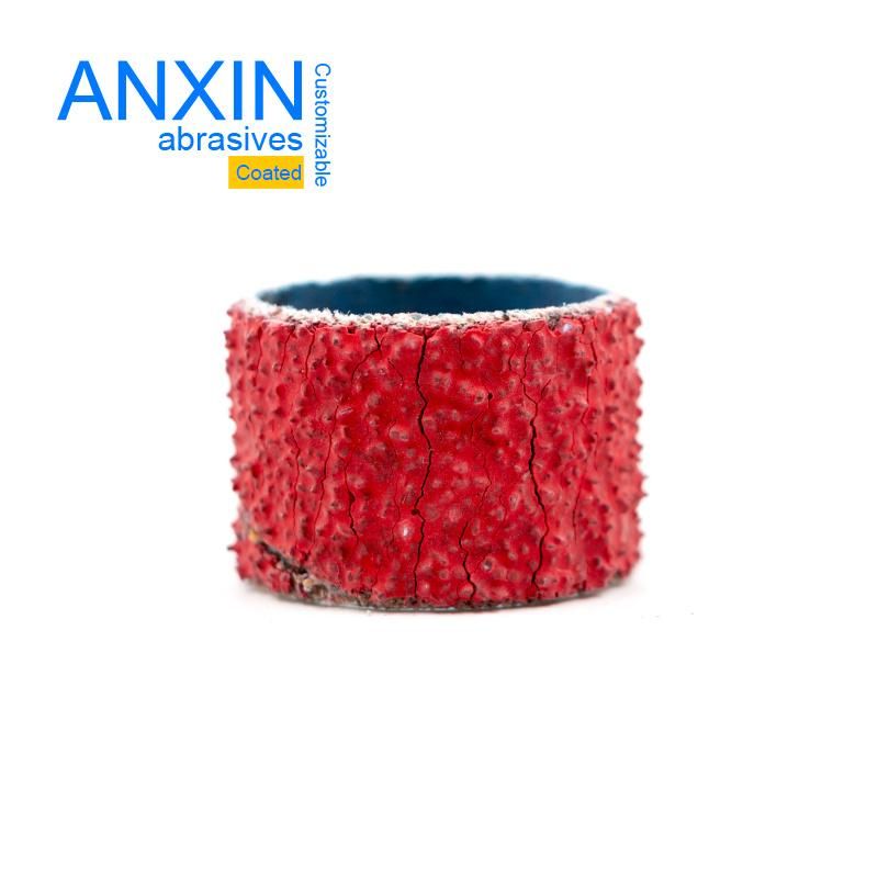 Ceramic Abraisve Sanding Ring