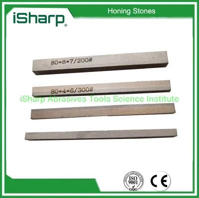 China Supplier Engine Cylinder Honing Stones Honing Tools