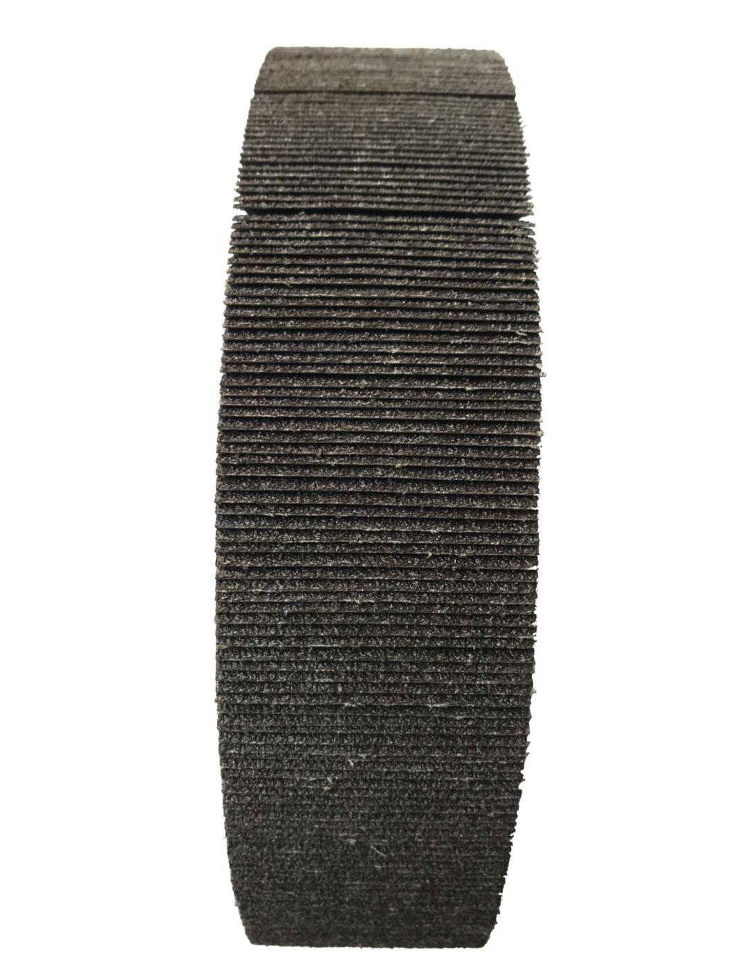 Grinding Wheel/Flap Wheel with Silicon Carbide as The Power Tool for Polishing and Grinding