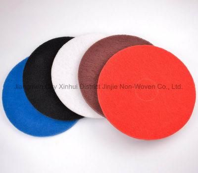 Best Selling Cleaning Product Marble Floor Polishing Pads