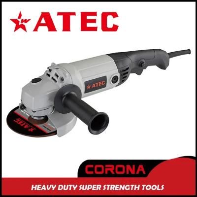 1300W Hand Electrical Tools with Angle Grinder (AT8150)