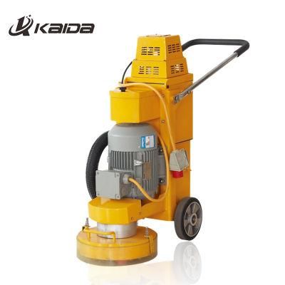 Hot Selling Concrete Floor Grinding &amp; Polishing Machine Concrete Floor Grinder