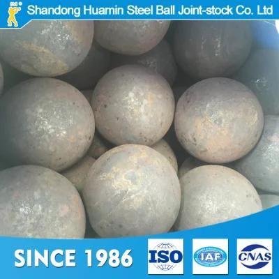 Factory Produce Large Quantity Grinding Media Ball