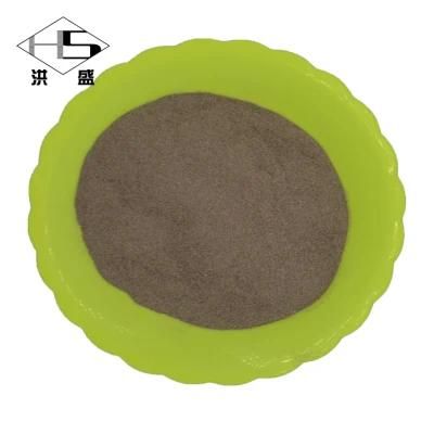 Brown Fused Alumina Glass Grinding Powder