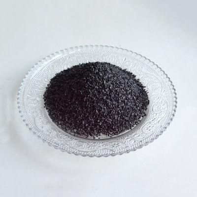 70%~80% Al2O3 Black Fused Alumina for Sandblasting