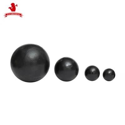 Even Hardness Forged Steel Ball, B2 Grinding Ball