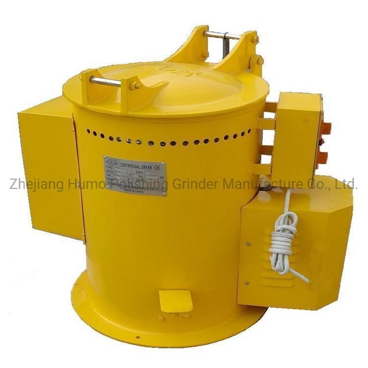 Cheap Centrifugal Spin Dryer Machine