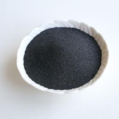 Factory Spot Supply Black Emery Use for Abrasives Material