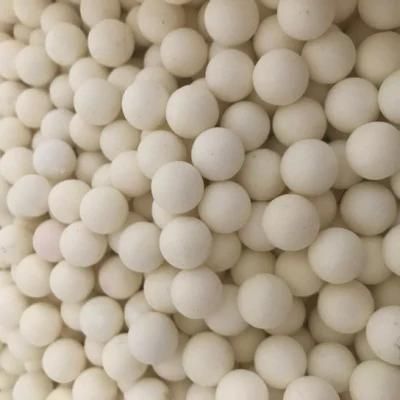 Stirred Ball, Alumina Ball, Ceramic Ball Size Customized