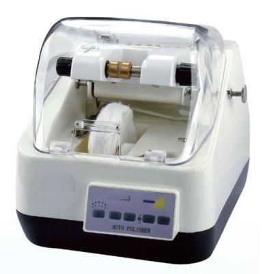 Automatic Polisher Lens Polishing Machine