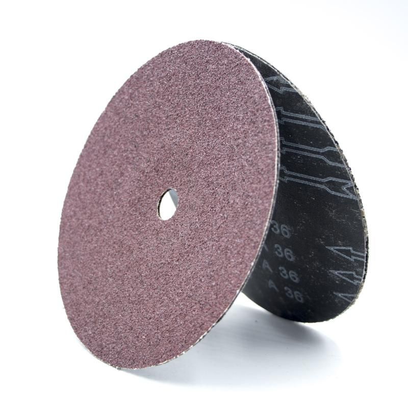 Two Layer Power T27 or T28 Sanding Disc Replace Fiber Disc