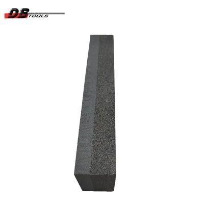 200mm Oilstone Green Silicon Carbide Sharpening Stone