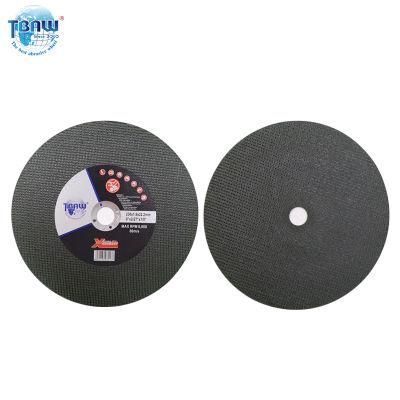 Angle Grinder Cutting&#160; Disc&#160; Carbide Steel 9 Inch 230*1.9*22&#160; Cut off Disc for Metal Stainless Steel Cutting