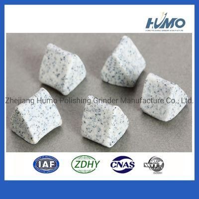 Low Price Quality Rotary Tumbler Media China