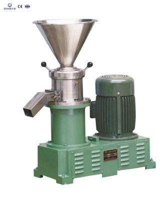 Vertical Colloid Grinder JM-120