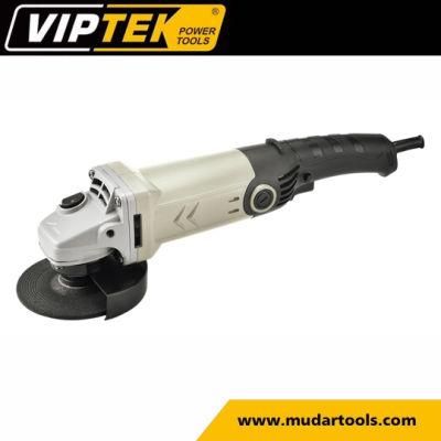 750W 100mm 115mm 125mm Long Handle Mini Angle Grinder T1005