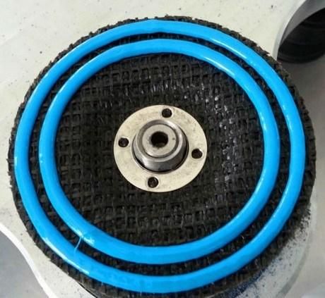 Zirconia Flap Disc for Stainless Steel